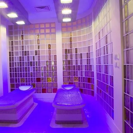 Apartament Przy Arka * 코워브제크