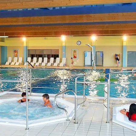 Apartament Przy Arka 아파트 코워브제크