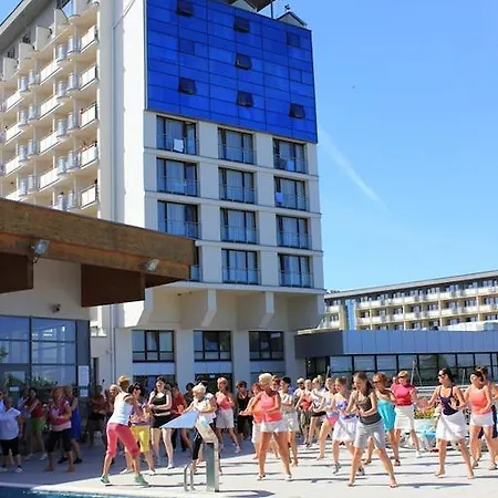 아파트 Apartament Przy Arka *