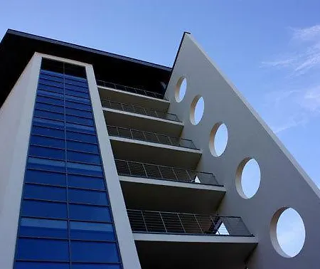 아파트 Apartament Przy Arka *