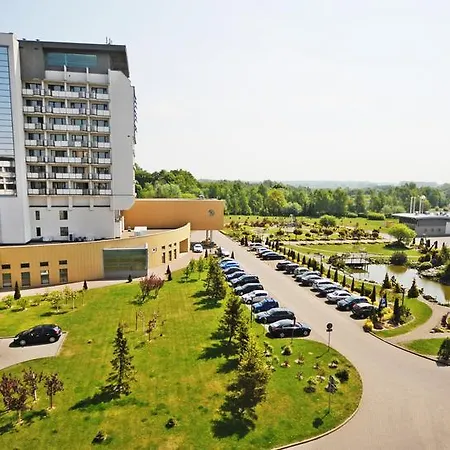 아파트 Apartament Przy Arka *