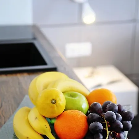 아파트 Apartament Przy Arka *