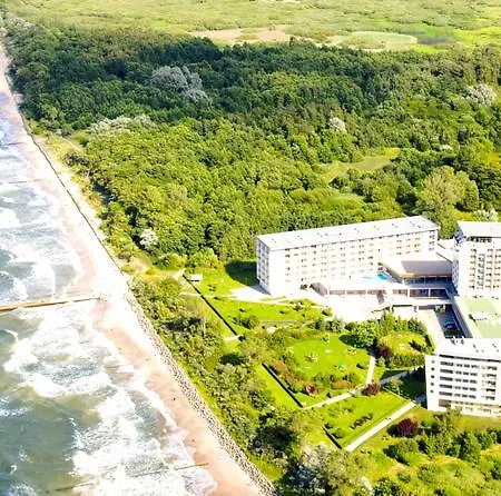 아파트 Apartament Przy Arka *